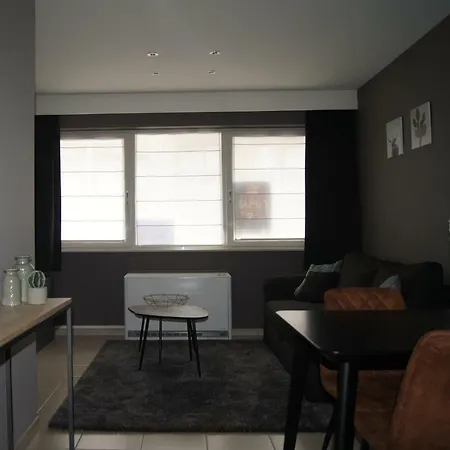 Maison Legato Apartamento Nieuwpoort