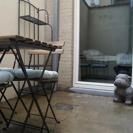 Apartamento Maison Legato *