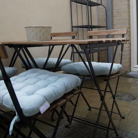 Appartement Maison Legato *