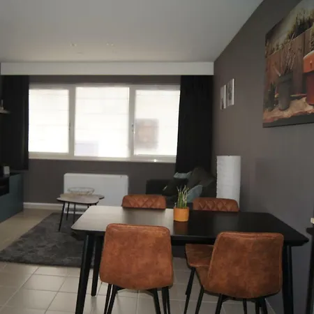 Apartamento Maison Legato