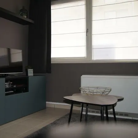 Apartamento Maison Legato *