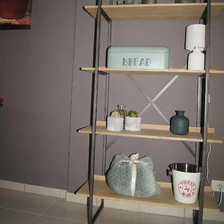 Apartamento Maison Legato