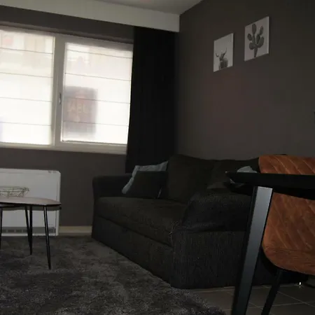 Apartamento Maison Legato *