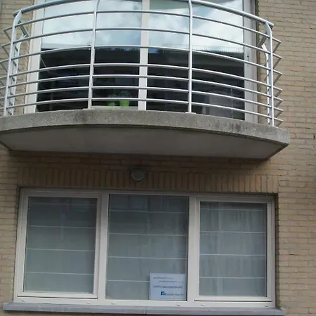 Apartamento Maison Legato *