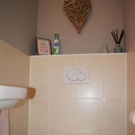 Maison Legato Appartement *