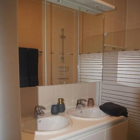 Appartement Maison Legato