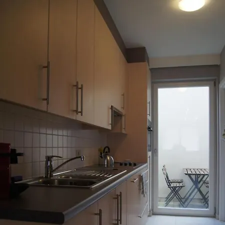 Apartamento Maison Legato